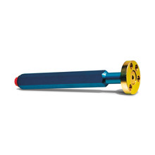 Proform 66897 - Engine Camshaft Installation Handle Use On Chevy V8/V6 Engines No Hydraulic Roller Camshafts Blue Anodized