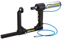 Proform 66849 - Pneumatic Engine Valve Spring Compressor Adjustable Arm Up to 350 Lbs Pressure with 125 PSI Steel