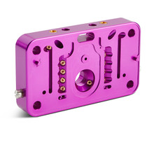Proform 67150C - Carburetor Metering Block Race-Oriented Calibration Holley 4150/4160 Models