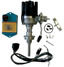 Proform 66993 - Electronic Distributor Conversion Kit Fits Chrysler 361-383-400 Engines
