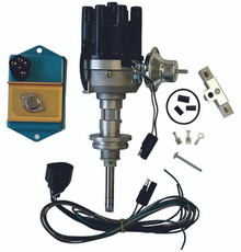 Proform 66995 - Electronic Distributor Conversion Kit Fits Chrysler 413-426W / Hemi-440 Engines