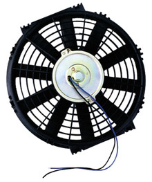 Proform 67012 - Electric Radiator Fan Universal High Performance Model 12 Inch 1200CFM