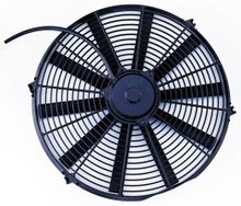 Proform 67016 - Electric Radiator Fan Universal High Performance Model 16 Inch 2100CFM