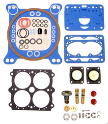 Proform 67223 - Engine Carburetor Rebuild Kit For /Holley HP 650-750 CFM Carburetors