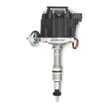 Proform 66969BK - HEI Distributor Street/Strip Built-In Coil Black Cap For Ford 289-302 Engine