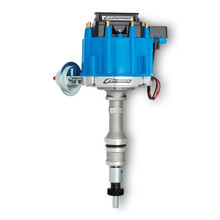 Proform 66980B - HEI Distributor Street/Strip Built-In Coil Blue Cap For Ford 351C-460 Engine