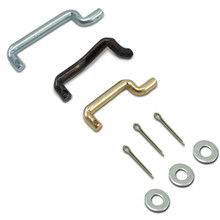 Proform 67231 - Throttle Base Plate Linkage Kit 3 Ratios