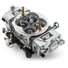 Proform 67200-SC - Carburetor 750CFM Gas Supercharger Mech Sec