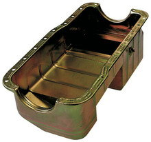 Proform 68050 - Ford 289-302 Oil Pan FITS SB Ford 81-UP Mustang T-Bird And Cougar 7 Quart