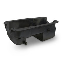 Proform 68053 - Ford 351W Oil Pan FITS SB Ford 81-UP Mustang T-Bird And Cougar 7 Quart