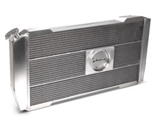 Proform 69610.2 - Slim-Fit Radiator System 1982-92 Camaro/Firebird Automatic Transmission
