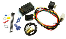 Proform 69598 - Electric Fan Controller Adjustable 150-240 degree range Thread-in probe sensor