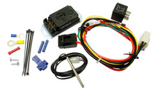 Proform 69599 - Electric Fan Controller Adjustable 150-240 degree range Push-in probe sensor