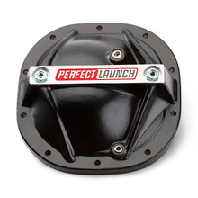 Proform 69501 - Differential Cover Perfect Launch Model Fits Ford 8.8 Aluminum Black