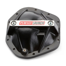 Proform 69504 - Differential Cover Perfect Launch Model Fits Dana 60 Aluminum Black