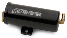 Proform 69527 - Radiator Overflow Canister Billet Aluminum Universal Anodized Black