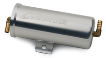 Proform 69528 - Radiator Overflow Canister Billet Aluminum Universal Natl. Anodized