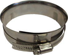 Proform 67655 - Engine Piston Ring Installation Tool Universal Fits 2.50-5.00 Inch Bore Sizes Stainless Steel