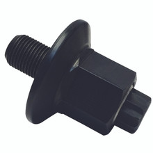 Proform 67426 - Engine Crankshaft Turning Nut Fits Small Block Chevy Engine Crankshafts