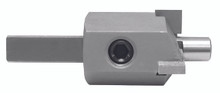 Proform 67568 - Cylinder Head Stud Boss Cutting Tool Carbide Blades Universal Arbor and Guide Tip