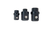 Proform 67575 - Socket Assist Tool Set 12-Point Set Includes 3 Sizes 1/4 X 1/4, 1/4 X 3/8, 3/8 X 3/8 Steel