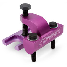 Proform 67603 - Engine Valve Spring Compressor On-Head Direct Mount Fits All GM Cylinder Heads Universal Purple Anodized Aluminum