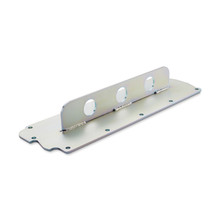 Proform 67459 - GM LS Engine Lift Plate Steel Bolts To Engine Block with Valley Tray Bolts Three Hoist Points