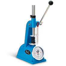 Proform BB1000 - Rimac Spring Tester 0-1000lbs 5lb Increments