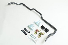 Progress Technology 62.1440 - 03-05 Mitsubishi Evo 8/06-07 Evo 9 Rear Sway Bar (25mm - Adjustable)