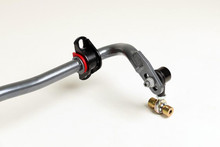Progress Technology 62.1028 - 2017+ Honda Civic Type-R Rear Sway Bar (22mm - Adj) Incl Reinforced Bushing Brkts