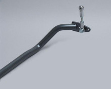 Progress Technology 61.1509 - 91-94 Nissan Sentra Front Sway Bar w/ Adj. End Links (30 mm - Adjustable)