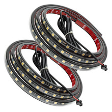 ORACLE Lighting 3826-504 - Truck Bed LED Cargo Light 60in Pair w/ Switch - White