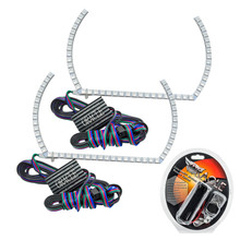 ORACLE Lighting 3971-330 - Chevy Tahoe/GMC Yukon 00-06 Halo Kit - ColorSHIFT