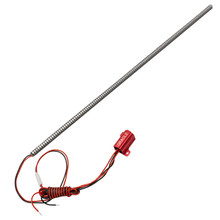 ORACLE Lighting 4513-003 - 17in Waterproof LED Concept Strip (Single) - Red