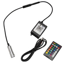 ORACLE Lighting 4231-333-1 - Fiber Optic LED Light Head - ColorSHIFT (1PCS) - ColorSHIFT