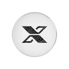 PROJECT X AC538811-1 - Series X Lens Protector HP.70 Clear  Offroad