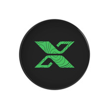 PROJECT X AC538810-1 - Series X Lens Protector HP.70 Black  Offroad