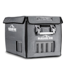 PROJECT X AC58168-1 - Blizzard Box Insulated Cover 56QT/53L  Offroad