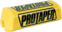 ProTaper 021626 - 2.0 Square Bar Pad - Race Yellow