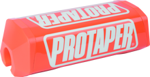 ProTaper 021627 - 2.0 Square Bar Pad - Race Orange