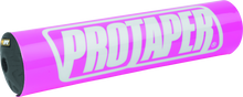 ProTaper 021653 - 8in Round Bar Pad - Race Pink