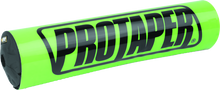 ProTaper 021645 - 10in Round Bar Pad - Race Green