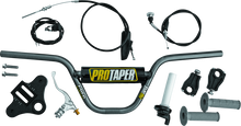 ProTaper 022845 - Honda XR/CRF50 (All) Pitbike Kit