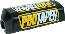 ProTaper 021765 - 2.0 Square Bar Pad - Black/Black