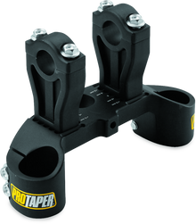 ProTaper 022844 - Kawasaki KLX110 Upper Clamp Assembly