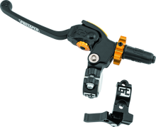 ProTaper 024091 - Profile Pro Clutch Perch with Hot Start