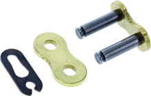 ProTaper 021711 - 428MX1  Gold Series Master Link