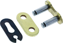 ProTaper 021709 - 520MX1  Gold Series Master Link