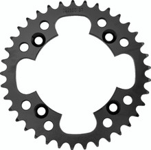 ProTaper 022675 - 04-21 Yamaha YFZ450 CS4 Rear Steel Sprocket - 36 Teeth