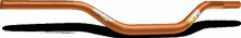 ProTaper 022066 - Contour Carmichael Handlebar - Orange